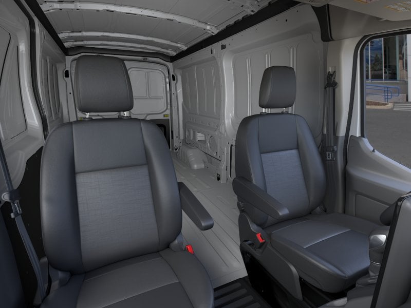 Thumbnail: 2026 Ford Transit Series - 36