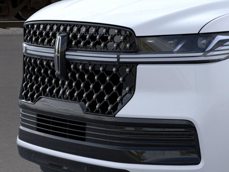 2026 Lincoln Navigator Black Label - Photo 17