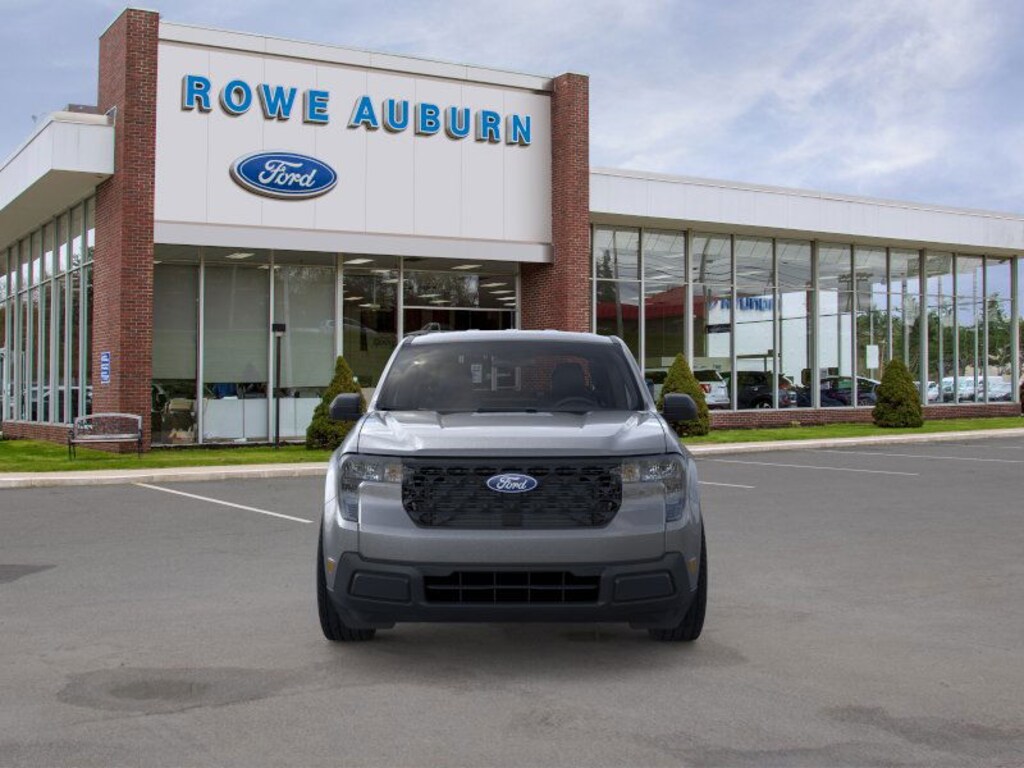 New 2025 Ford Maverick XL Truck