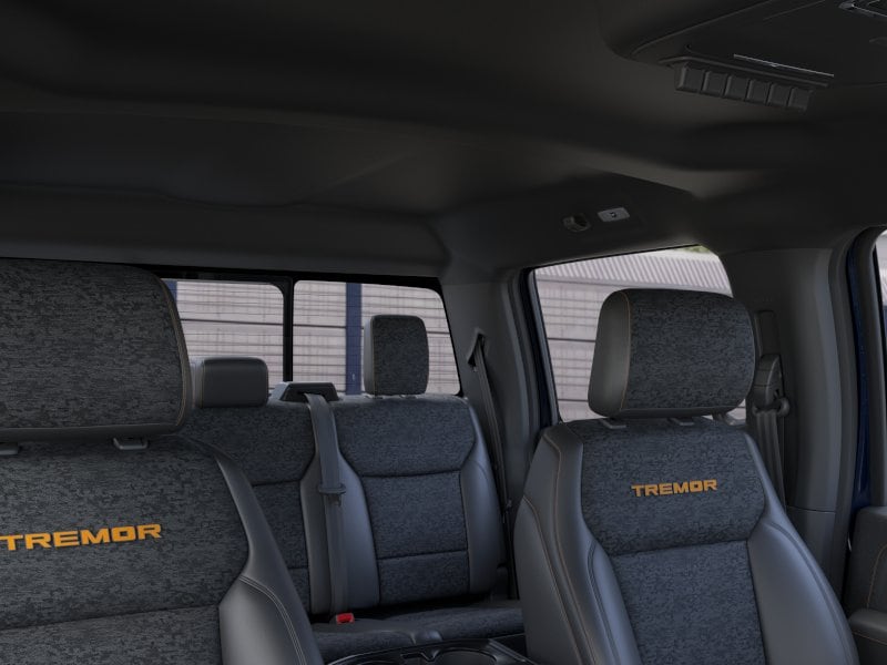 2026 Ford F-150 Tremor Truck