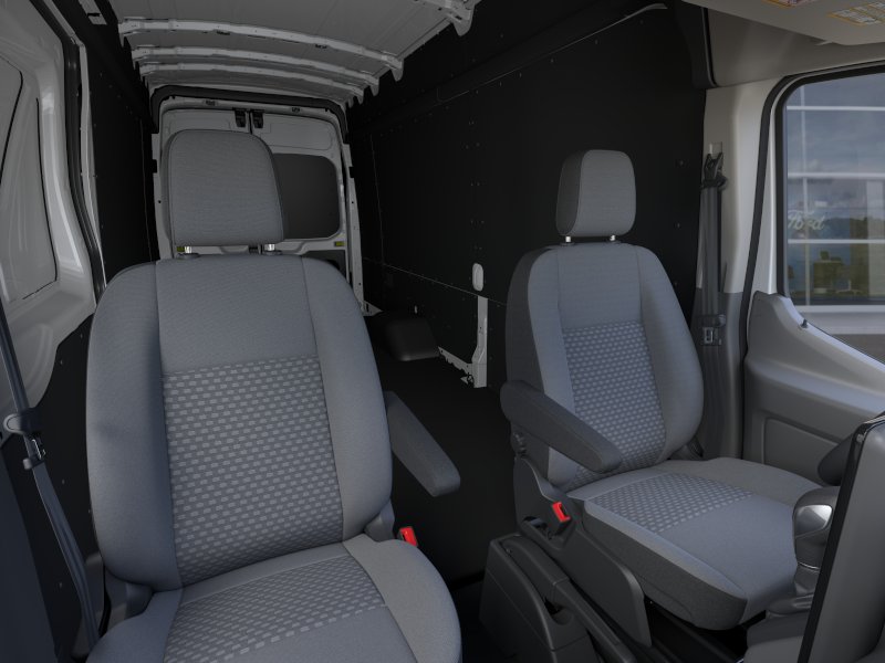 Thumbnail: 2026 Ford Transit Series - 10