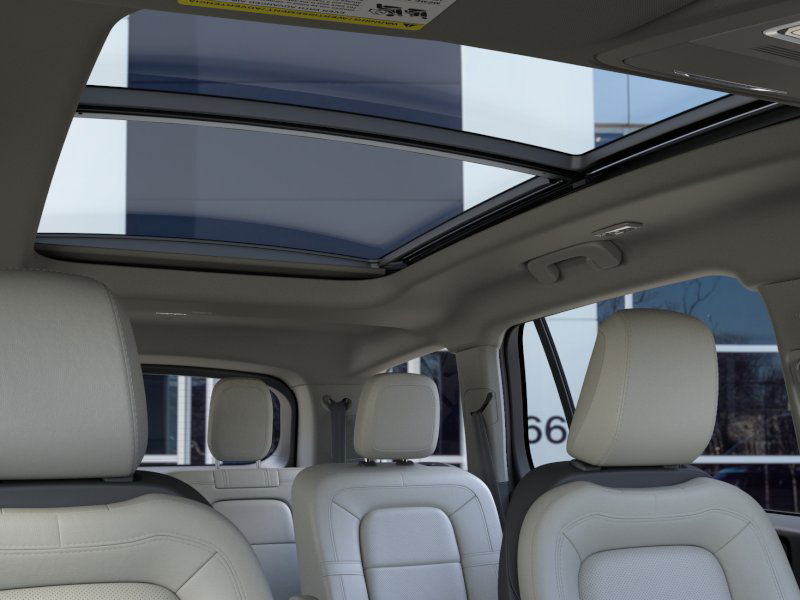 2025 Lincoln Aviator Reserve - Photo 22