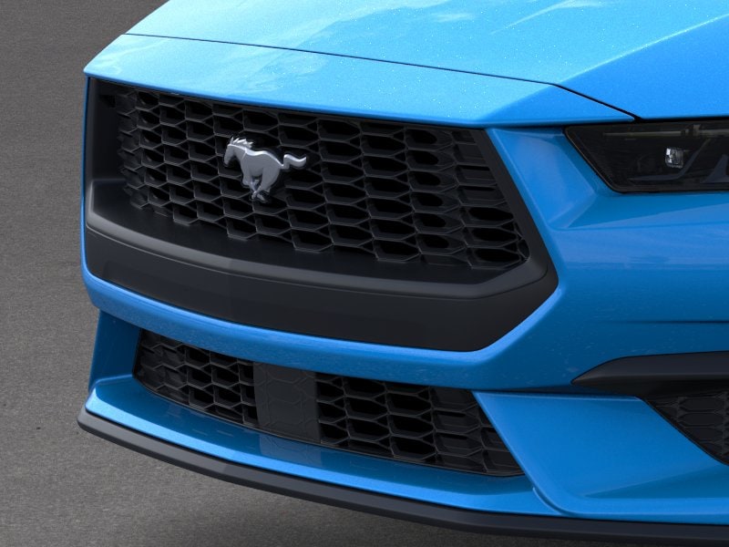 Thumbnail: 2026 Ford Mustang - 39