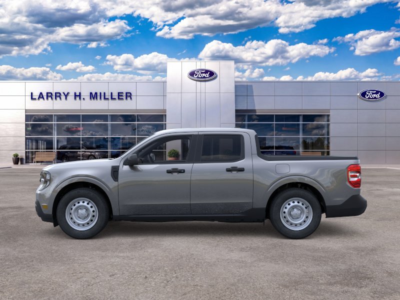 New 2026 Ford Maverick XL Truck SuperCrew