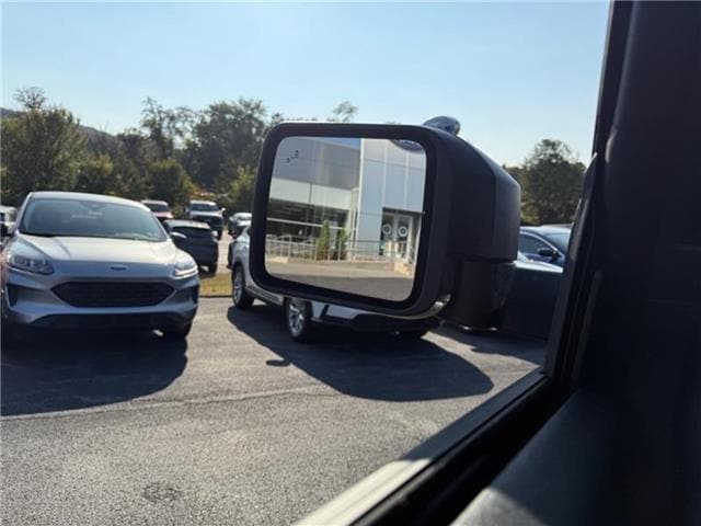 2025 Ford Bronco 4-Door Big Bend - Photo 54
