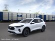 Ford Escape Plug-In Hybrid
