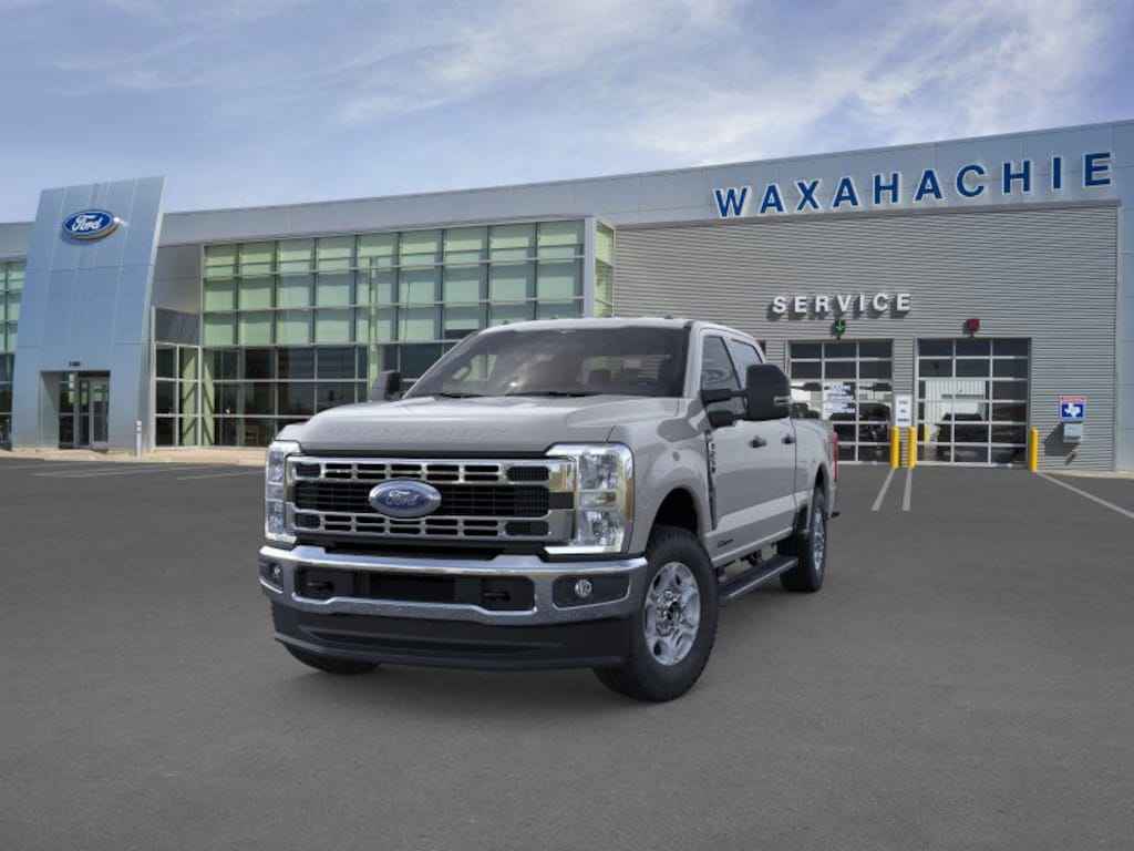 New 2026 Ford F-250SD XLT Truck