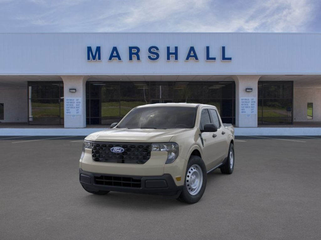 New 2025 Ford Maverick XL TRUCK