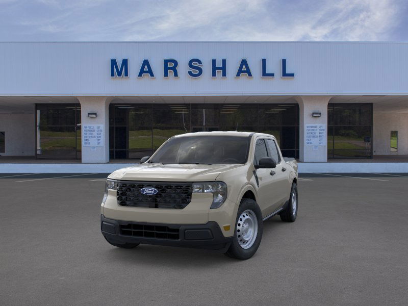 2025 Ford Maverick XL photo 2