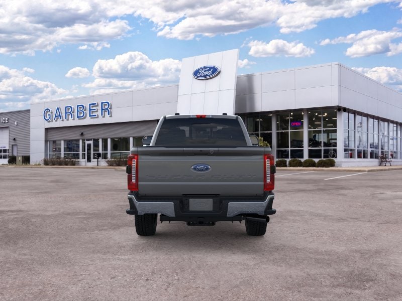 2026 Ford F-350 Super Duty Lariat - Photo 34