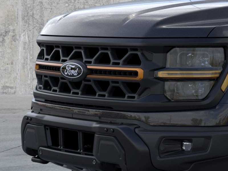 Thumbnail: 2026 Ford F-150 - 17