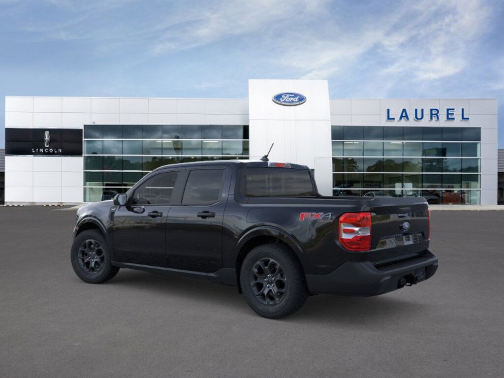 New 2026 Ford Maverick XLT Truck