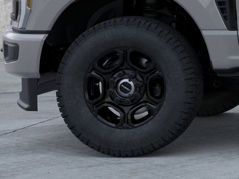 new 2026 Ford F-250 Super Duty car, priced at $66,675