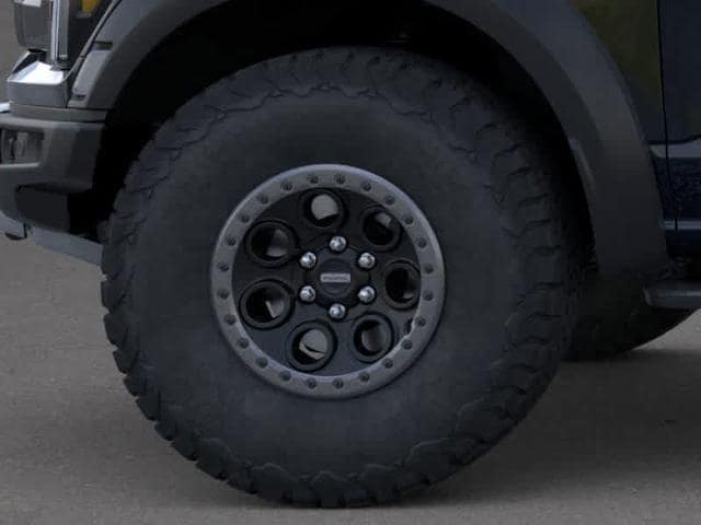 Thumbnail: 2025 Ford F-150 - 41