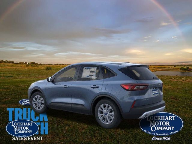 2026 Ford Escape Active - Photo 63