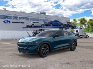2026 Ford Mustang Mach-E Select CROSSOVERS
