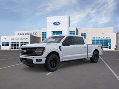 2026 Ford F-150 XLT Truck