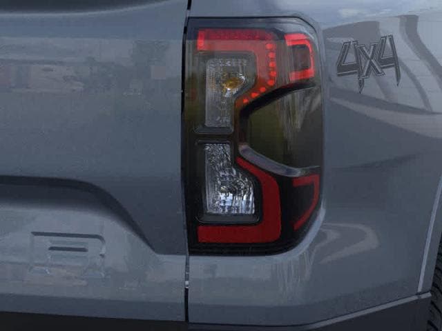 Thumbnail: 2025 Ford Ranger - 43