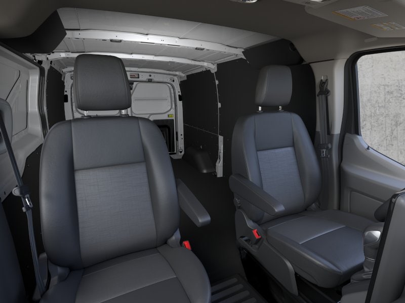 new 2026 Ford Transit T-150 car, priced at $51,480