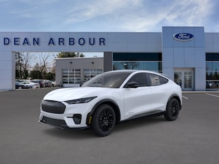 2026 Ford Mustang Mach-E Premium CROSSOVERS