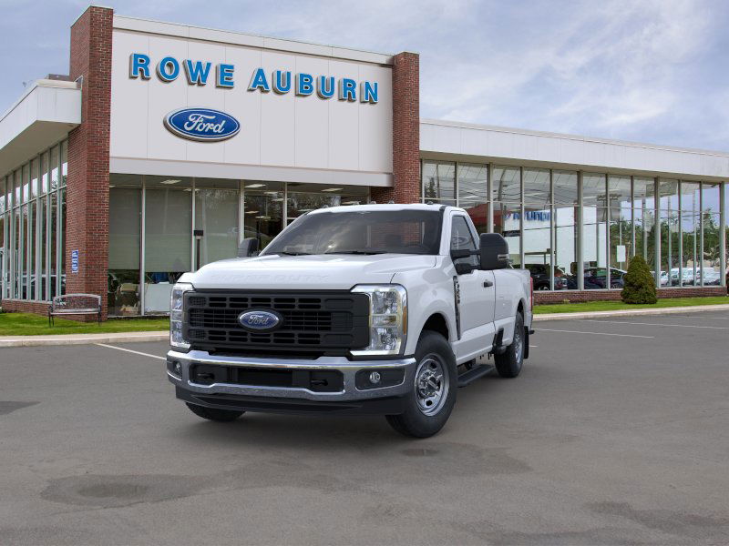 2023 Ford F-250 XL photo 4