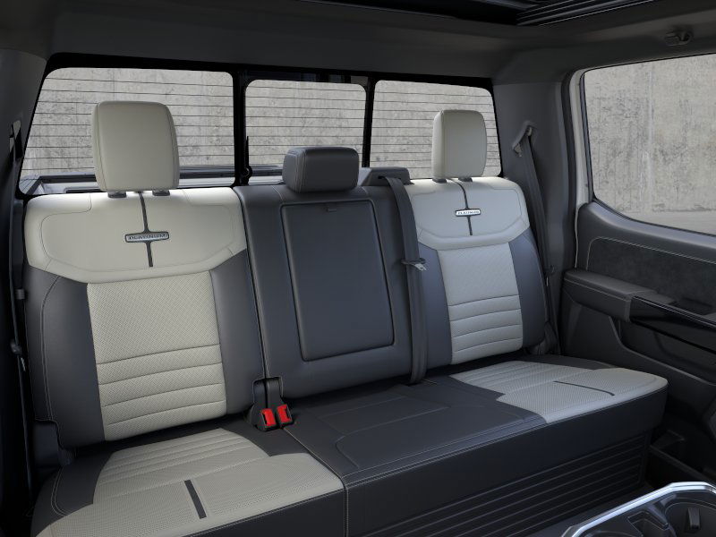 Thumbnail: 2025 Ford F-150 - 33