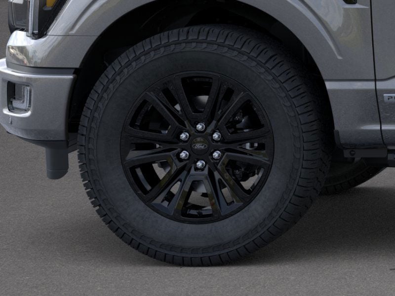 Thumbnail: 2025 Ford F-150 - 19