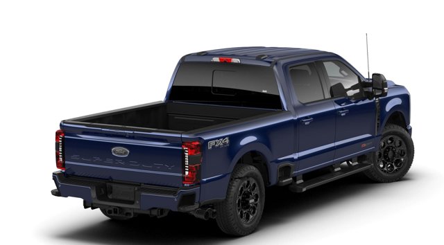 2026 Ford F-350 Super Duty Lariat - Photo 25