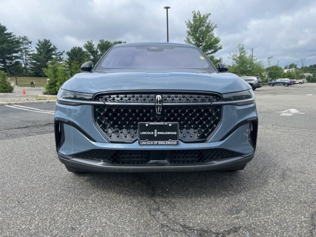 New 2025 Lincoln Nautilus Premiere CROSSOVERS