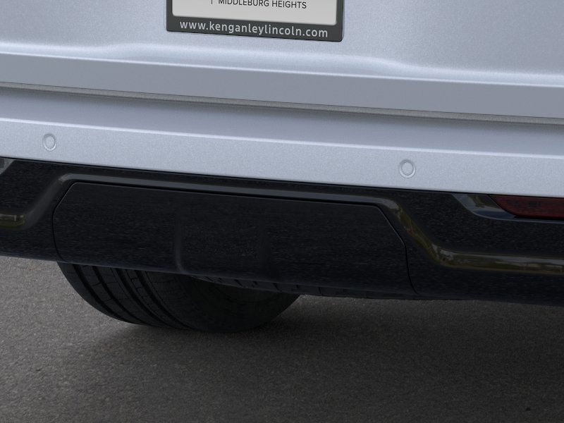 2025 Lincoln Navigator Black Label L - Photo 23