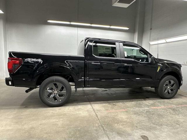 Thumbnail: 2025 Ford F-150 - 33