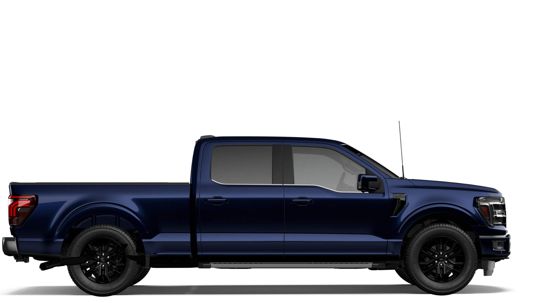 Thumbnail: 2026 Ford F-150 - 5