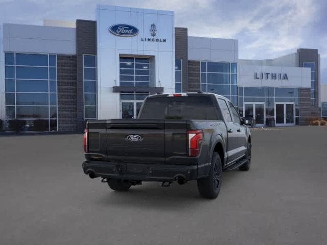 Thumbnail: 2025 Ford F-150 - 30