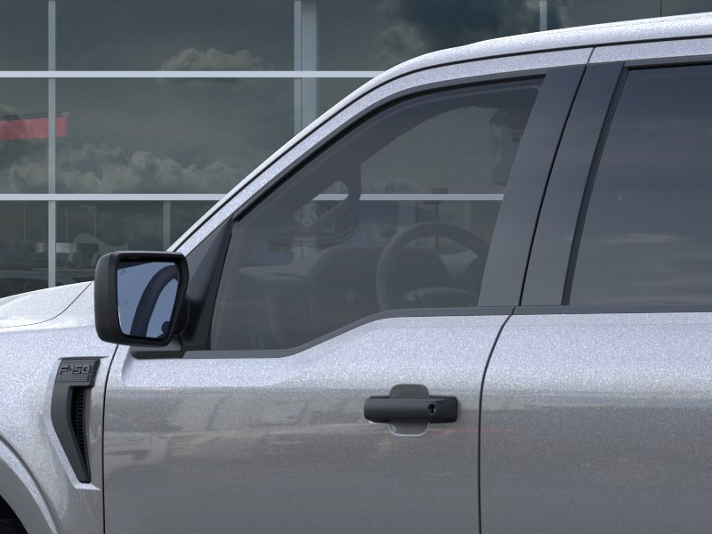 2026 Ford F-150 STX Truck