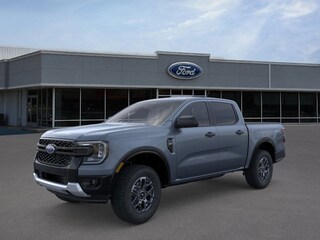 2025 Ford Ranger XLT TRUCK