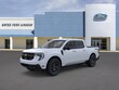  Ford Maverick