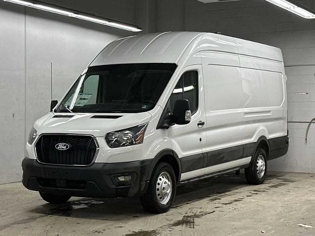 Thumbnail: 2026 Ford Transit Series - 32