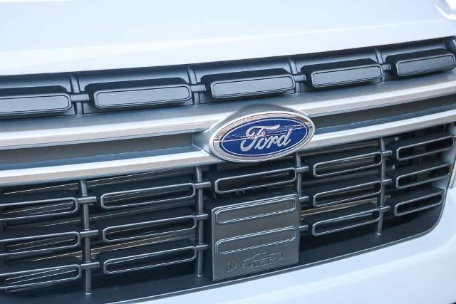 2024 Ford Maverick Lariat - Photo 31