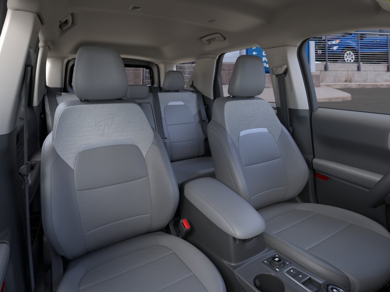 Thumbnail: 2026 Ford Bronco Sport - 33