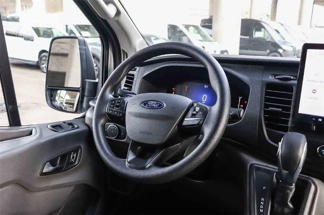 Thumbnail: 2026 Ford Transit Series - 46