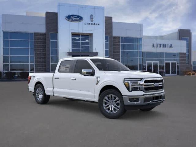 Thumbnail: 2025 Ford F-150 - 29