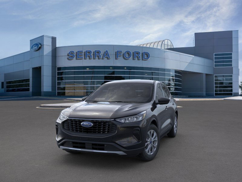 2025 Ford Escape Active photo 2