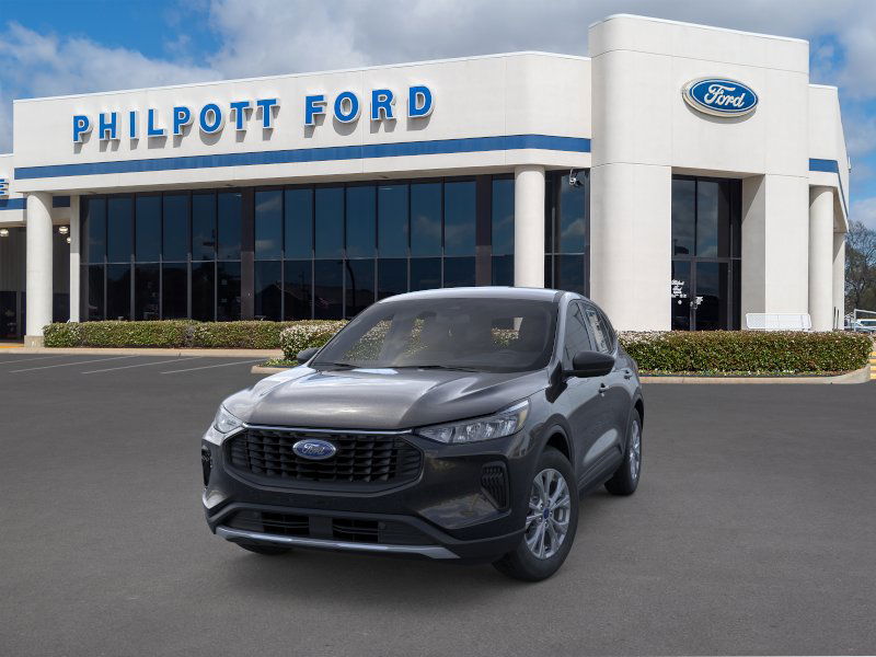 2026 Ford Escape Active photo 2
