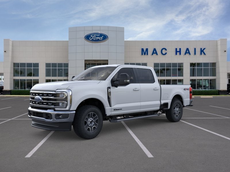 2026 Ford F-250 Lariat 4x4 Crew Cab 6-3/4' Box's photo