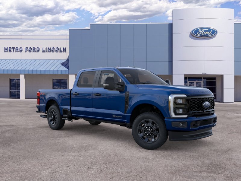 2026 Ford F-250 Super Duty XL - Photo 7