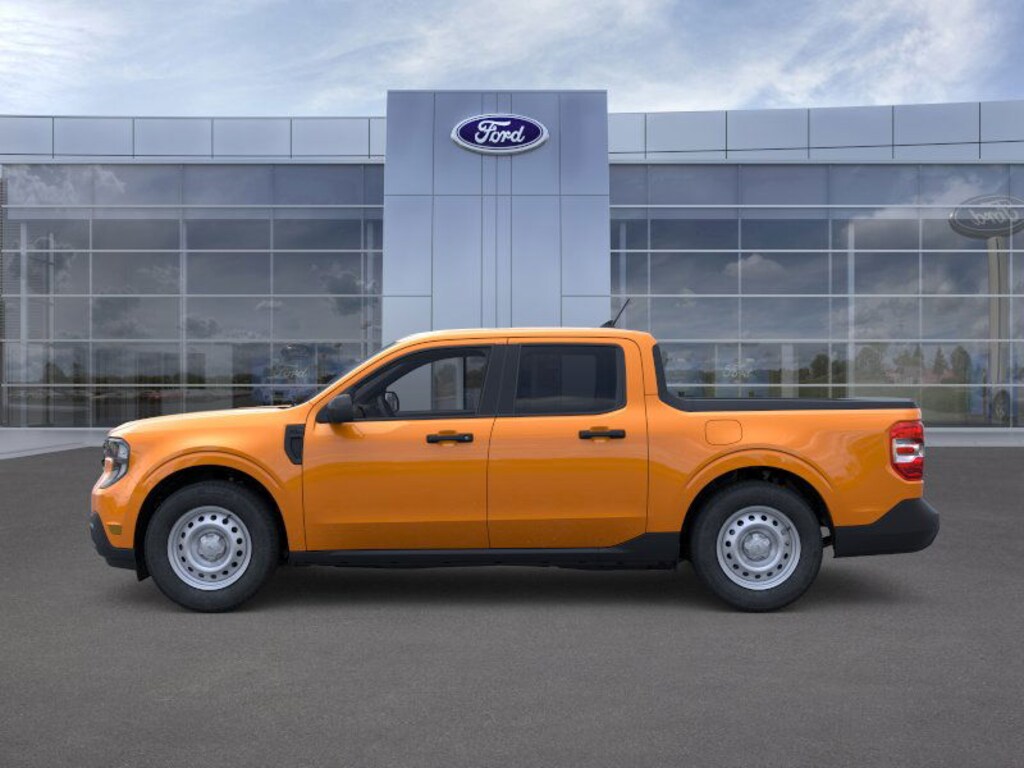 New 2026 Ford Maverick XL Pickup Truck