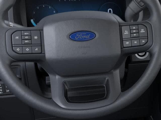 Thumbnail: 2025 Ford F-150 - 34