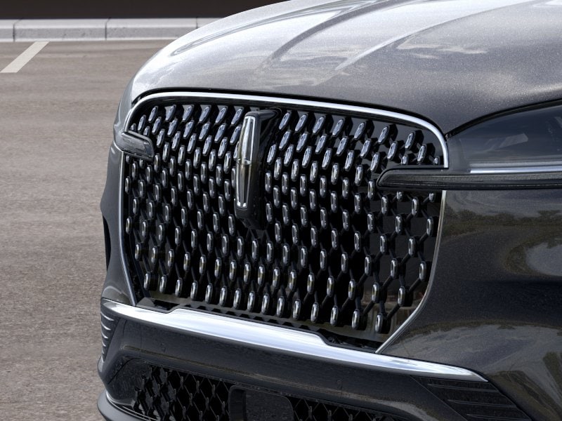 2026 Lincoln Aviator Premiere - Photo 17