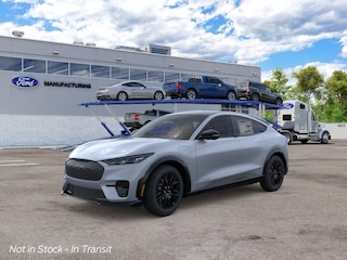 2026 Ford Mustang Mach-E Premium CROSSOVERS