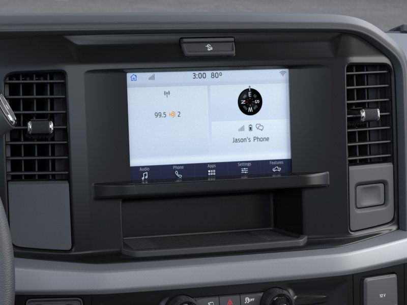 2025 Ford F-350 Super Duty XLT - Photo 14